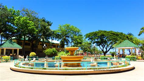 rikio naga cebu
